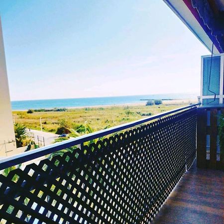 Playa Puebla De Farnals Valencia Apartment Massalfassar Екстериор снимка