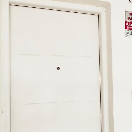 Playa Puebla De Farnals Valencia Apartment Massalfassar Екстериор снимка