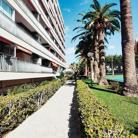 Playa Puebla De Farnals Valencia Apartment Massalfassar Екстериор снимка