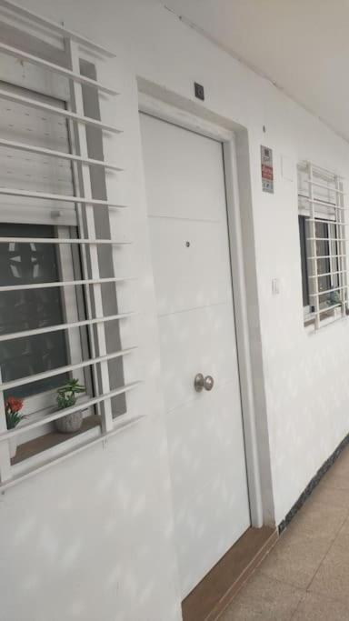 Playa Puebla De Farnals Valencia Apartment Massalfassar Екстериор снимка