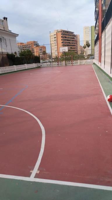 Playa Puebla De Farnals Valencia Apartment Massalfassar Екстериор снимка