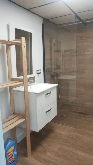 Playa Puebla De Farnals Valencia Apartment Massalfassar Екстериор снимка