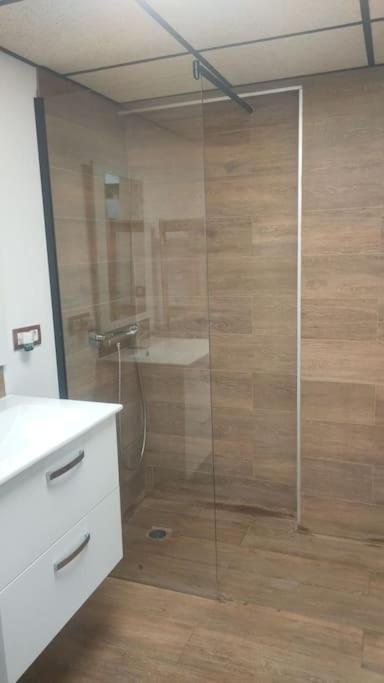Playa Puebla De Farnals Valencia Apartment Massalfassar Екстериор снимка