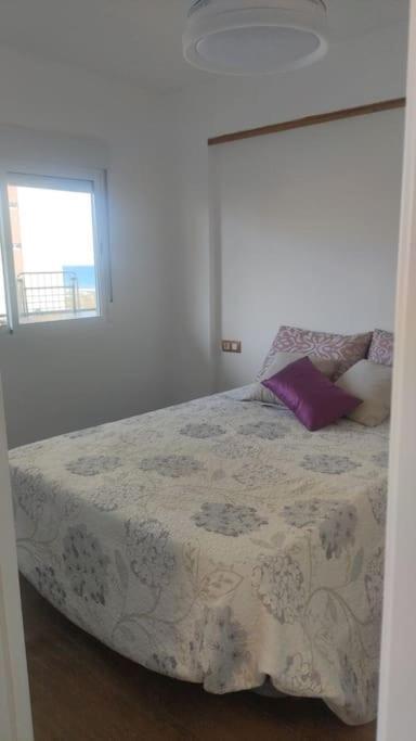 Playa Puebla De Farnals Valencia Apartment Massalfassar Екстериор снимка