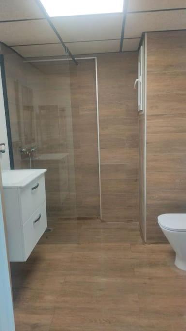 Playa Puebla De Farnals Valencia Apartment Massalfassar Екстериор снимка