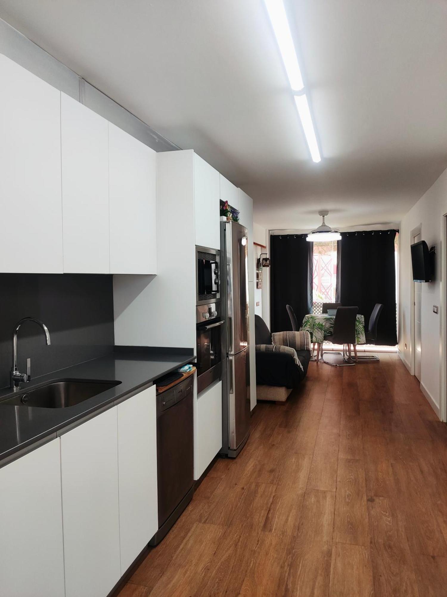 Playa Puebla De Farnals Valencia Apartment Massalfassar Екстериор снимка